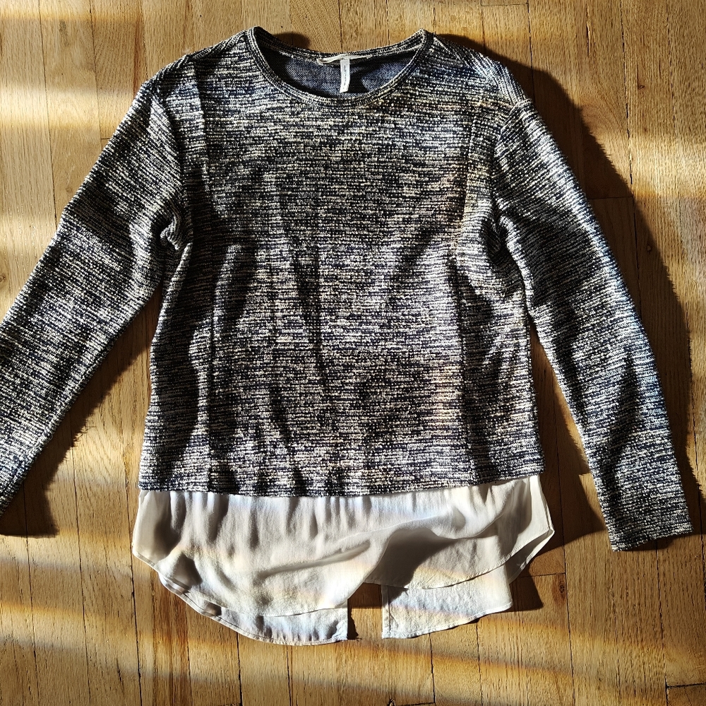 Blouse top
